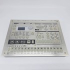 Korg Electribe S Es-1 Mkii Rhythm Production Sampler W  Ac Adapter From Japan