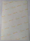 Michael Schumacher Signature Ferrari Photograph Autograph Signed 7 9 X 11 8 Inch