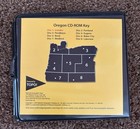 National Geographic Topo Cd-rom Software Mapping For Oregon Usgs Topographic