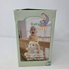 Baby Sleep Soother Toy Plush Bunny Star Projector Music A13 Usb Rechargeable