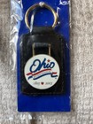 New Ohio Bicentennial 1803-2003 Key Chain