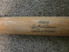 Hillerich Bradsby 125 Louisville Slugger Jackie Robinson Baseball Bat Jr3 33   