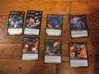 225 World Of Warcraft Card Game Lot - All Pictured