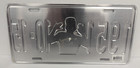 I Love Lucy Vanity License Tag