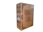 Adventure Time  The Complete Series Collection dvd  22-discs Box Set  With Book