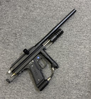 Wgp 2k  Autococker Right Feed Paintball Pump Gun - Black Dust