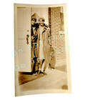 Vintage 1920s Flapper Photo Leather Jackets Great Fashion Affectionate Original