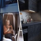 Under Cabinet Lighting Under Cabinet Lights Light Bar Under Counter Lighting