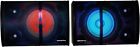 Vocopro Karaoke Fan 500w Powered Speaker With Bluetooth Led Light Effects