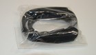 Genuine Fuji Fujifilm Rope And Leather Camera Neck Strap - 42  Long New