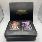 New Fossil Star Wars Attack Of The Clones Watch In Collectible Tin