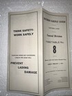 Southern Railway System Employee Timetable