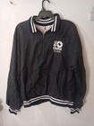 Vintage Rennoc Windbreaker Jacket Size 2x The Omni Usher 1 4 Zip