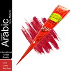 Vimal s Sehnaaz   Red Ruby   Instant   Rubyo   Henna Mehandi Cone - Multi Qty 