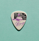 Rare  Nikki Sixx Motley Crue Guitar Pick   Whiskey A Go Go On Oct 11th  2024