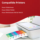 Pg-275xl Cl-276xl Ink Printer For Canon Pixma Tr4720 Tr4722 Ts3520 Ts3722 Lot