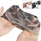 Fake Temporary Tattoo Sleeve Full Arm Sunscreen Tattoo Sleeves Slip On Lifelike