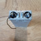 Vintage Western Electric Condenser Capacitor 149-d  65uf Mf