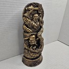 Thor Statue Norse Gods Statues Viking God Resin Decor Norse Mythology Check Desc