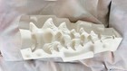 Rare Vintage Atlantic Christmas Tree Vintage A600  Ceramic Slip Cast Mold