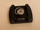Promaster Xc522 Professional Tripod Monopod Ball Head   Quick Release Plate 181