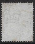 Great Britain Scott 137 Used F vf - 1902 10p Car   Dl Purple Issue -  Edward Vii