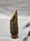 Vintage Selmer Hs 2  Clarinet Mouthpiece