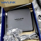 Wavlink Ac1200 Wifi Router Dual-band Wireless Wifi Router Mu-mimo 2 lan 1000mbps