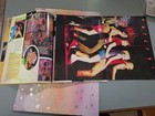 Official Spice Girls Magazine Tribute To Geri Poster Included But Removed