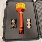 Aemc 275hvd Non-contact High Voltage Detector  80v To 275 Kv