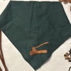 Boy Scout Wood Badge Lot