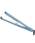 Babyliss Pro 1    Ultra Thin Nano Titanium Flat Iron Hair Straightener Bnt4072tuc