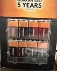 New  Duracell 9v Batteries 8 Pack Mn1604tb8 Coppertop Sealed