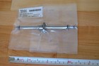 New Thk Mdk0801-3g2 165lc7 X165mm Ballscrew 8mm Dia  X 1mm Pitch   Machined Ends