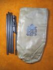Korean Era M1 Garand Cleaning Rod Kit Spare Parts Pouch