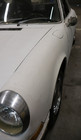 1970 Porsche 911 911 T Coupe