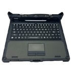 Original For Getac K120  Detachable Keyboard Tablet 