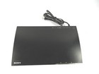 Sony Bdp-s390 1080p Blu-ray Disc Dvd Player Wifi Hdmi No Remote Working D151