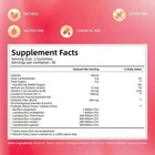 Vaginal Probiotics For Women  Feminine Balance Ph Gummies 60ct 1bag