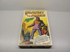Vintage 1967planet Of The Apes Color Forms Set - Never Used - Complete - Wow   