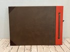 Disney Parks Pixar Up My Adventure Book Replica Hardbook Journal Notebook New