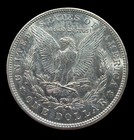 1904-o Morgan Silver Dollar  1  7 21 26 Lot 1  Free Shipping