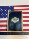 Stanley Tools Catalogue No  34a 1938 Edition Paperback