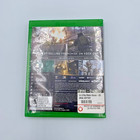 Call Of Duty Modern Warfare Microsoft Xbox One Complete Cib Activision 2019