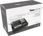 New - Powermatic 4   Iv Plus Electric Cigarette Rolling Machine Injector