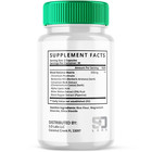 Plantsulin Supports Healthy Cardiovascular Function Pills  60 Capsules 