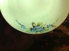 Vintage Antique German Krautheim   Adelberg Selb Bavaria Porcelain Plate