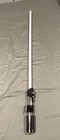 Star Wars Darth Vader Force Fx Lightsaber All Electronics Tested And Work