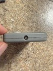 2001-2007 Toyota Sequoia Rear Dvd Entertainment Remote Oem 86170-34020 For Parts