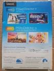 Cyberlink Powerdirector 21 Ultra    Photodirector 14 Ultra 